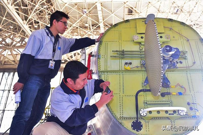 Ameco：传承MRO企业技术基因迎接数字化维修未来