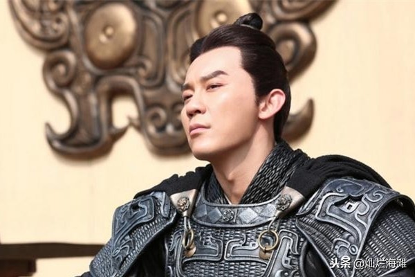 曹丕最终为何饶了曹植,曹丕令曹植做什么才能免于一死