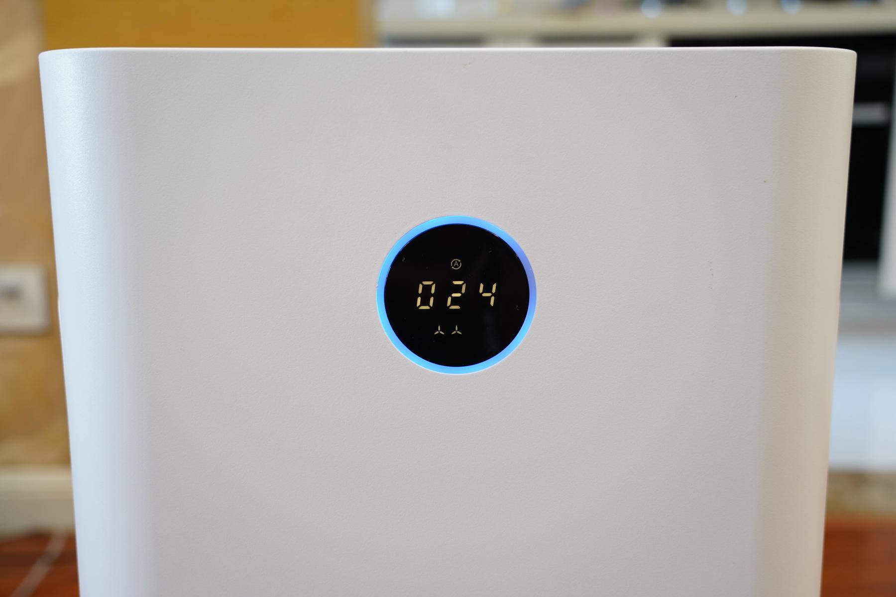 空净哪个型号好,高端空净推荐