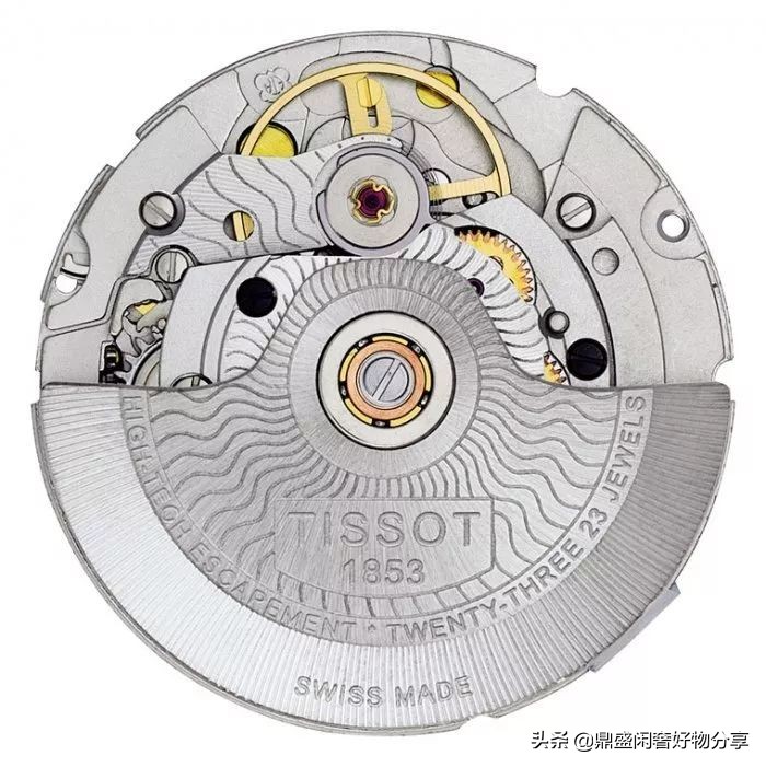 2024款天梭杜鲁尔系列,天梭tissot杜鲁尔回收价格