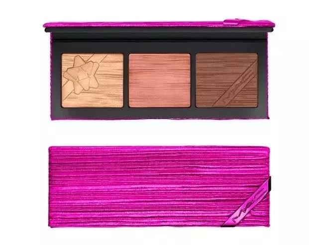 千万别点!这些超美的圣诞限定又来抢钱了