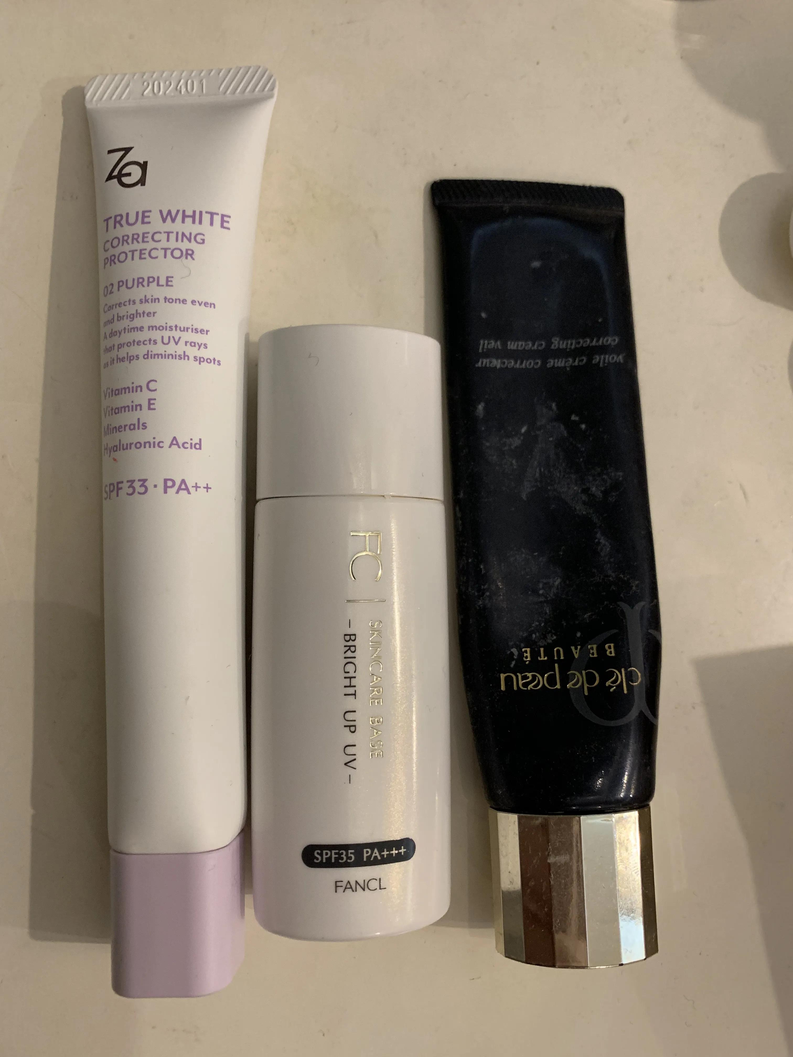 比较实用的隔离霜,推荐几个比较好的隔离霜