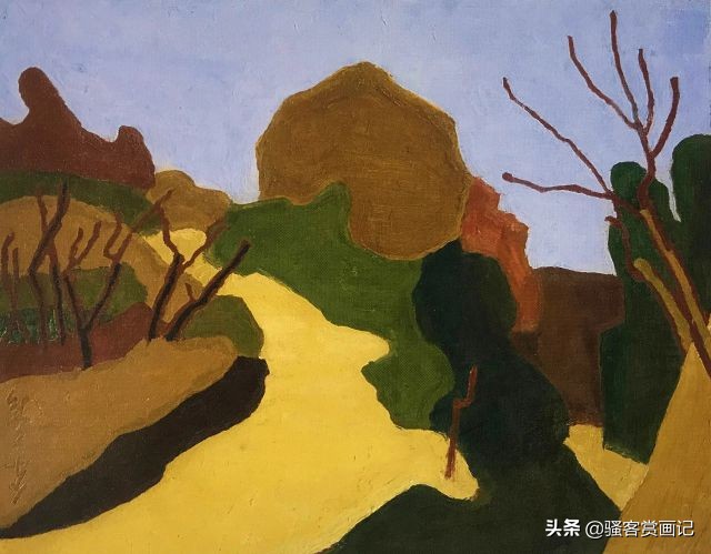 大道至简艺术家笔下的器物,大道至简返璞归真书法作品