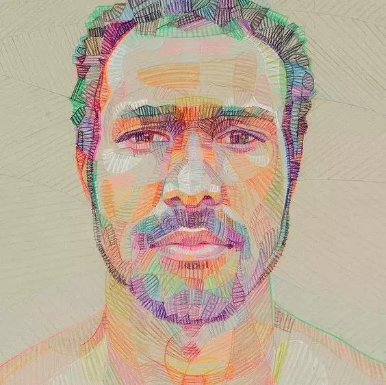 素描速写100种方法,素描速写小技巧