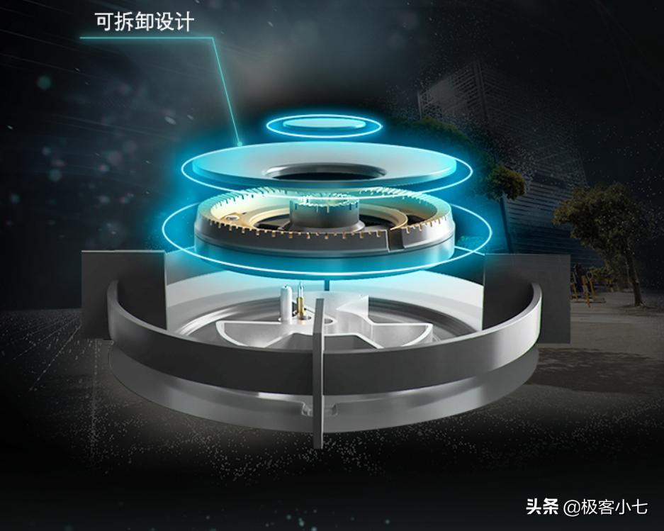 西门子展翼烟机价格,深耕厨房电器数十载