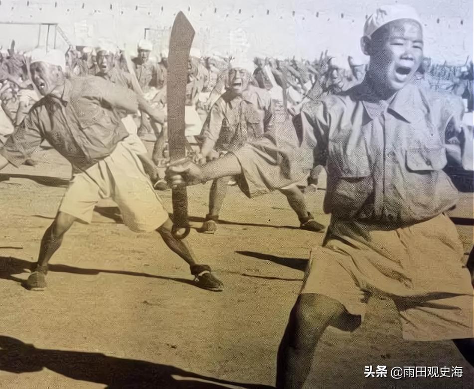 大决战后，我军战力如何？装备实现碾压，4野1个军可打国军3个军