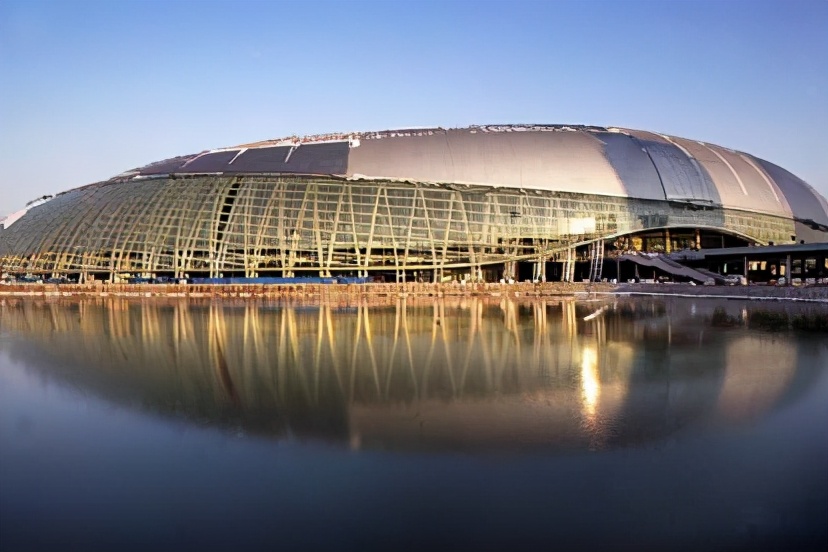 天津地标网红建筑图片,天津地标2016