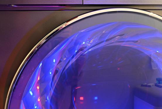 云米neo2s和纤薄系列哪个好,云米master2s洗烘操作