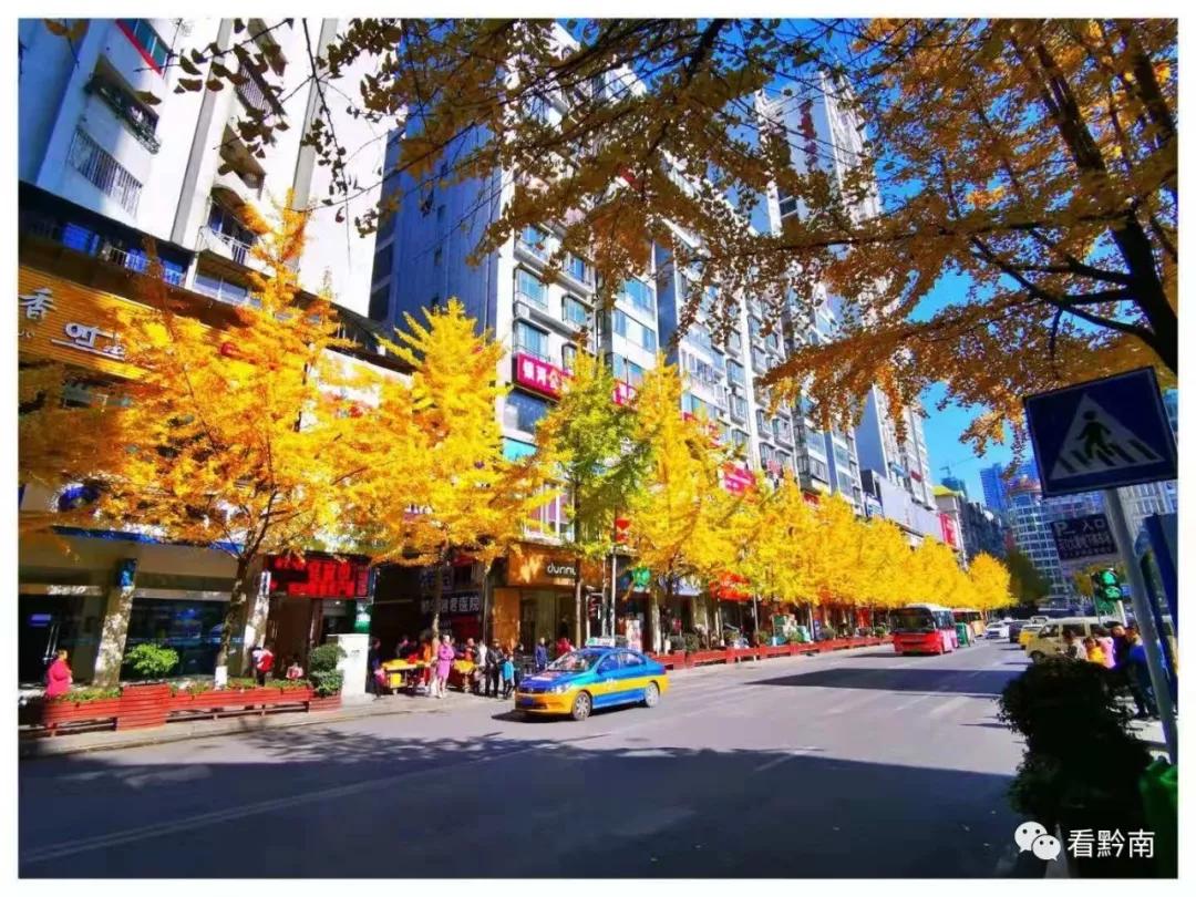 贵州都匀最新改造,关于都匀建设文明城市的示范稿