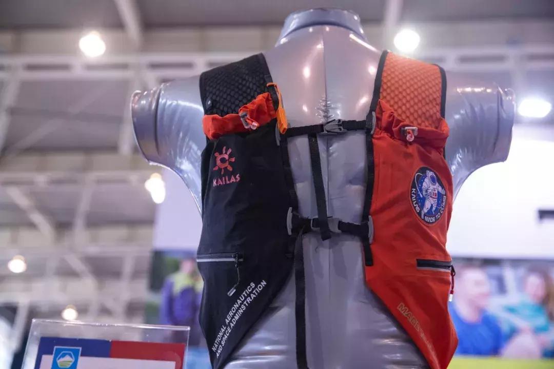 制造强业、创新先行|2019亚太户外创新大奖获奖产品大公开