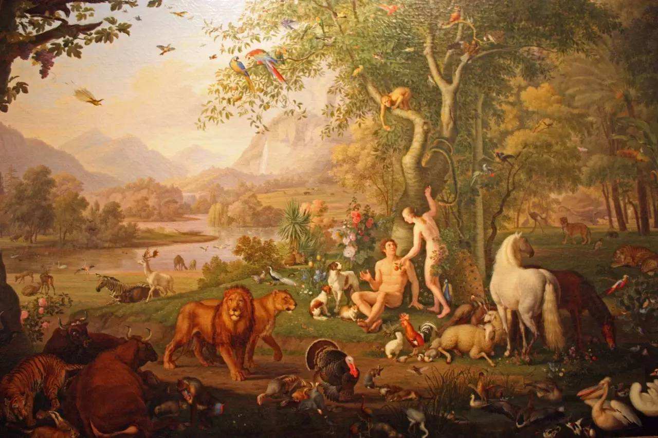 丹麦儿童教育节目,丹麦的儿童性教育