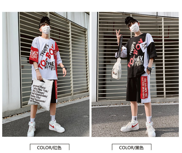 美式复古风穿搭妆容,尝试各种风格妆容穿搭