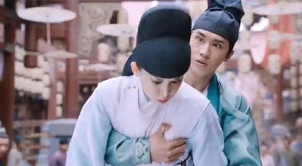 许魏洲古力娜扎2020,许魏洲和古力娜扎配不配