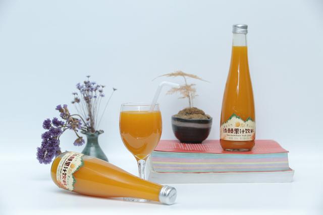 沙棘果的故事,沙棘的故事完整版