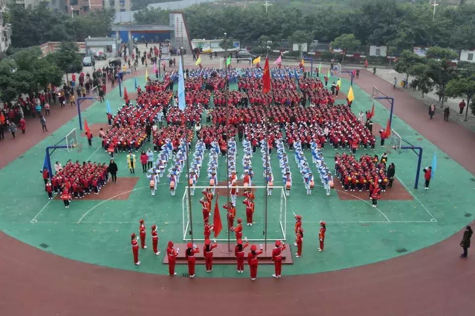 蓬安县校园足球联赛,蓬安实小足球比赛