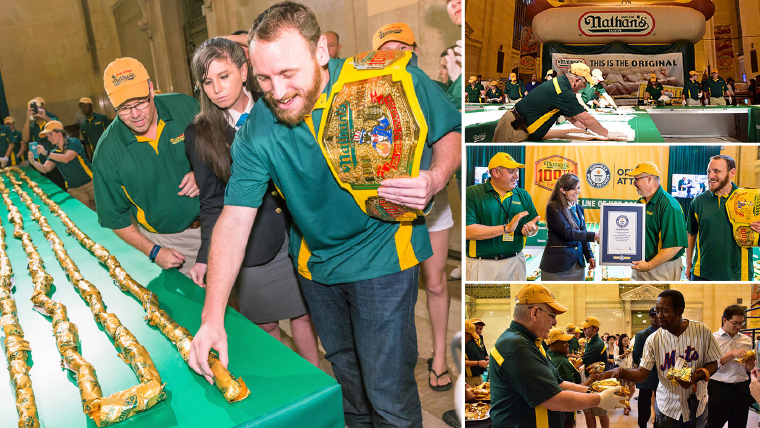 有哪些商业模式生意成功案例,销售技巧17个经典营销案例