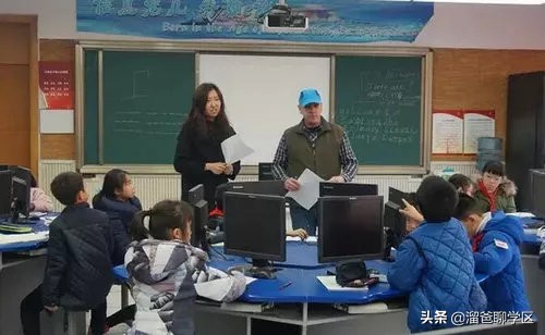 名校巡礼之泡桐树小学天府校区,名校巡礼