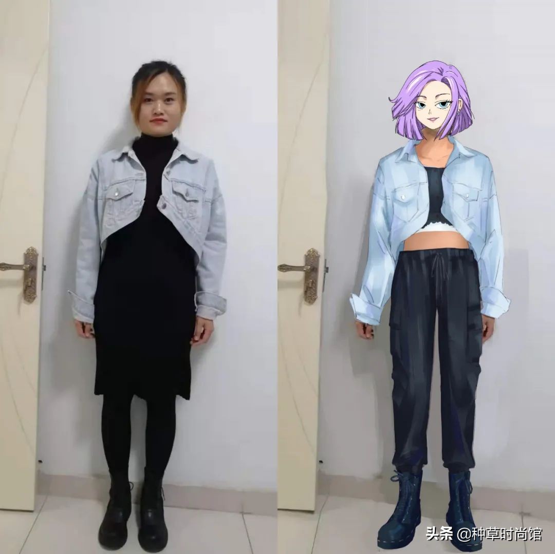 你穿衣服不好看的原因,你穿的衣服不好看别人嘲笑