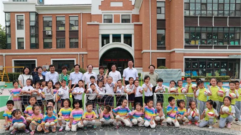 三探“足球桃花源”青岛城阳:人均足球场数量达欧洲足球发达国家水平