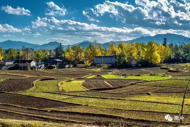 腾冲旅游注意什么,腾冲旅游攻略推荐