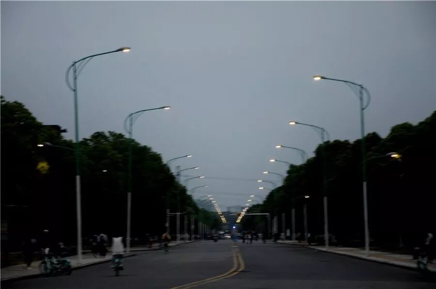 厉害了我的大学!100张图告诉你,有一种青春叫瑶湖高校!