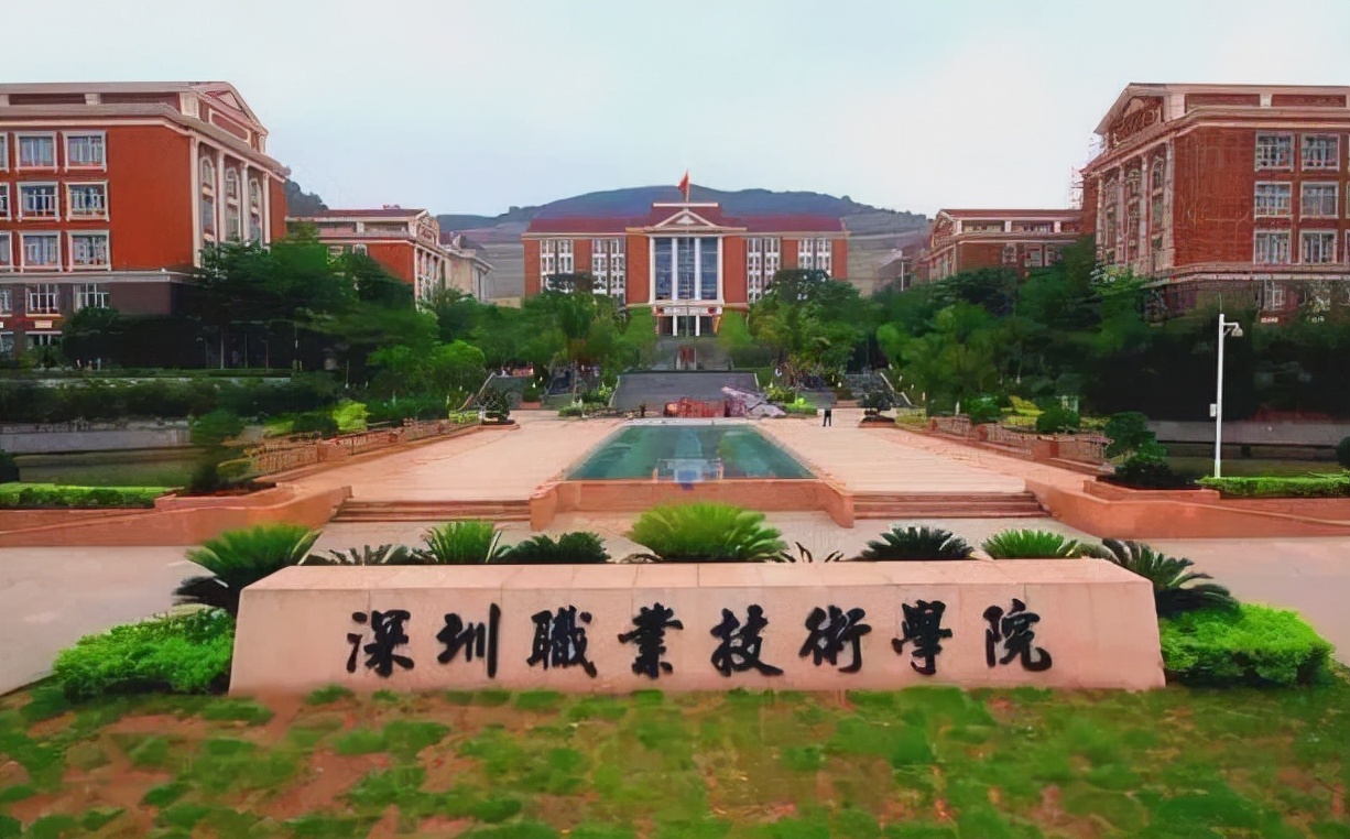 我国专科学校实力排名,国内实力较强的五所二本院校