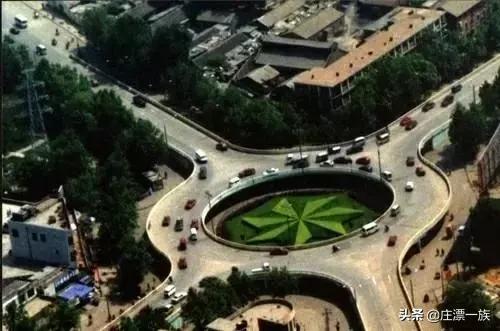 1年1张,还原100年石家庄,让我们跟随镜头穿越时空!(二)