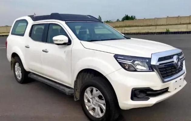 皮卡车有何新政策,皮卡怎么可以合法进城市