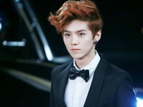 鹿晗真爷们,鹿晗当年到底有多爷们啊