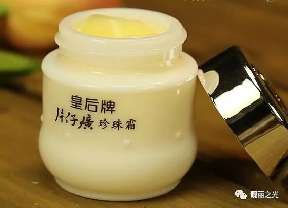 淡斑护肤面霜推荐哪款好用,这四种国货面霜美白抗皱能力逆天