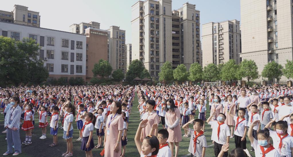 华师附小恒大龙城小学2018年,武汉盘龙城小学什么时候开学