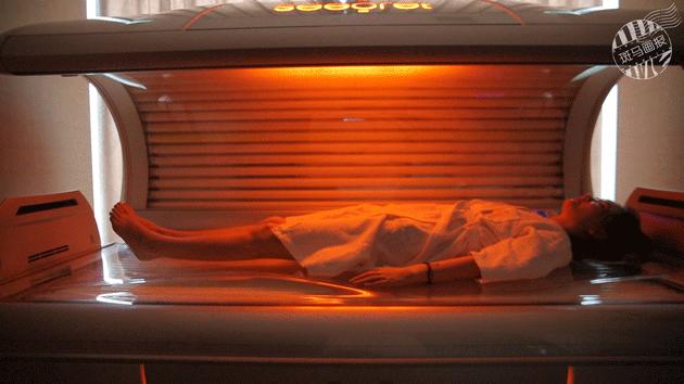 藏在魔都市中心的「太空舱」，熟睡20分钟，还原大S同款少女感