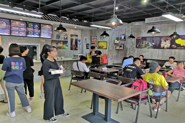 螺蛳粉销售策划案,螺蛳粉推广的策划案