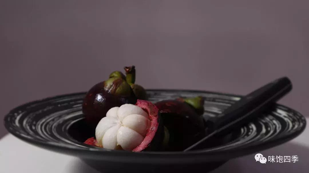 我拿一包山竹开了个脑洞