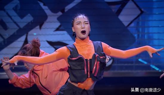 这就是街舞2王润海选,这就是街舞第二季王润海选