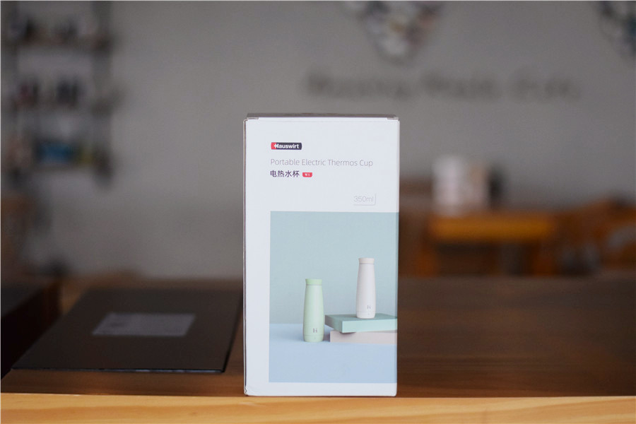 烧水保温壶携带户外免插电,便携水壶烧水保温一体