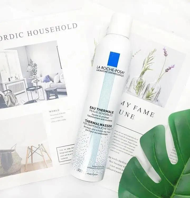 舒缓补水喷雾滋润肌肤细致,改善面部干燥补水喷雾