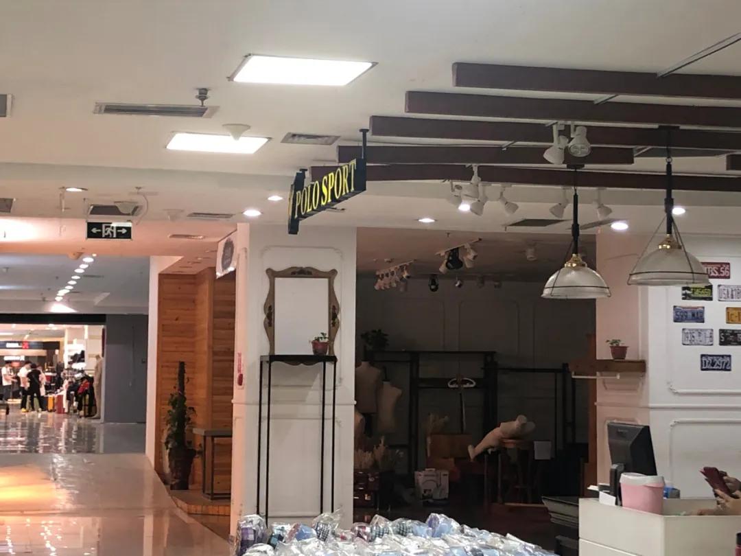 长春巴黎春天被接手了么,长春巴黎春天改名了吗