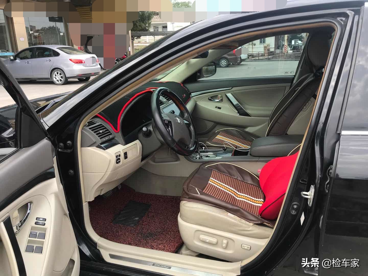 买到20万公里的调表车,20万公里的调表车值多少钱