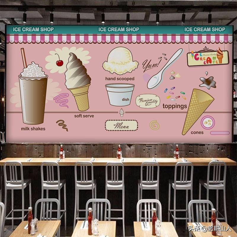 夏季饮品制作大全开店,甜品店最好做的饮品