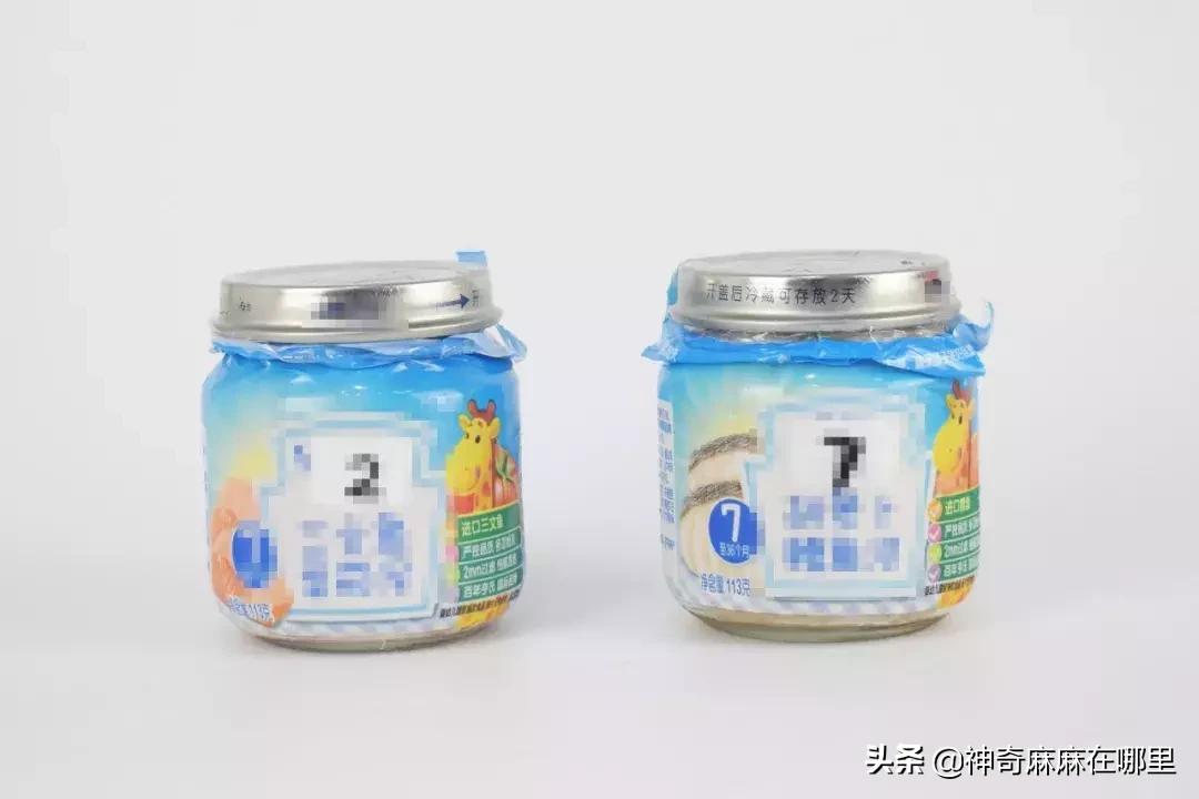 把所有口味都尝了一遍,买回来的鱼泥怎样加工才好吃