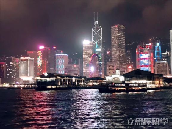 香港读高中留学申请条件及费用,请问三本可以申请香港留学吗