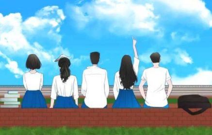 真正的朋友不是嘴上说而是心里有,真正的朋友不是互相诋毁