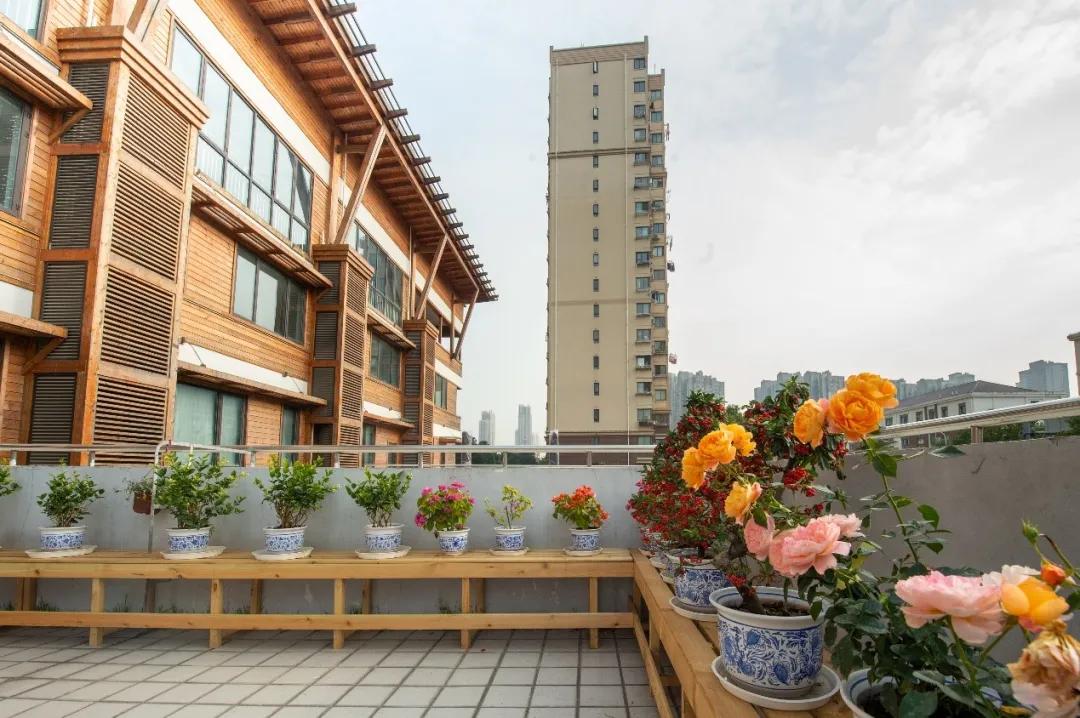 三林镇懿德社区服务中心,三林懿德社区文化中心