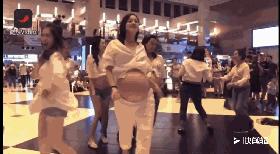 胆子大的孕妇,高危孕妇分为五个等级