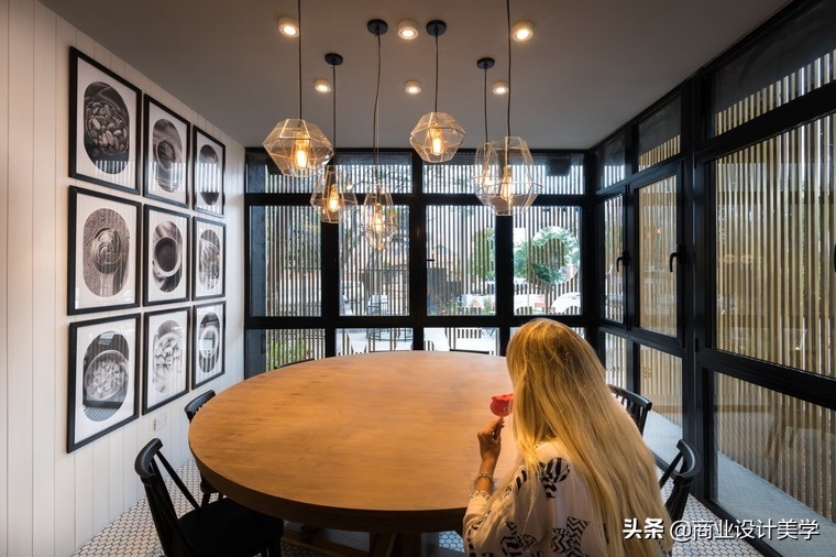 意大利冰淇淋店设计理念,甜品冰淇淋店设计