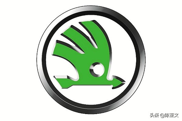 如何快速认车车标,玩车女神教你识别车标