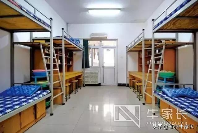 郑州市第一批次高中名单,郑州小三甲名校之郑州七中