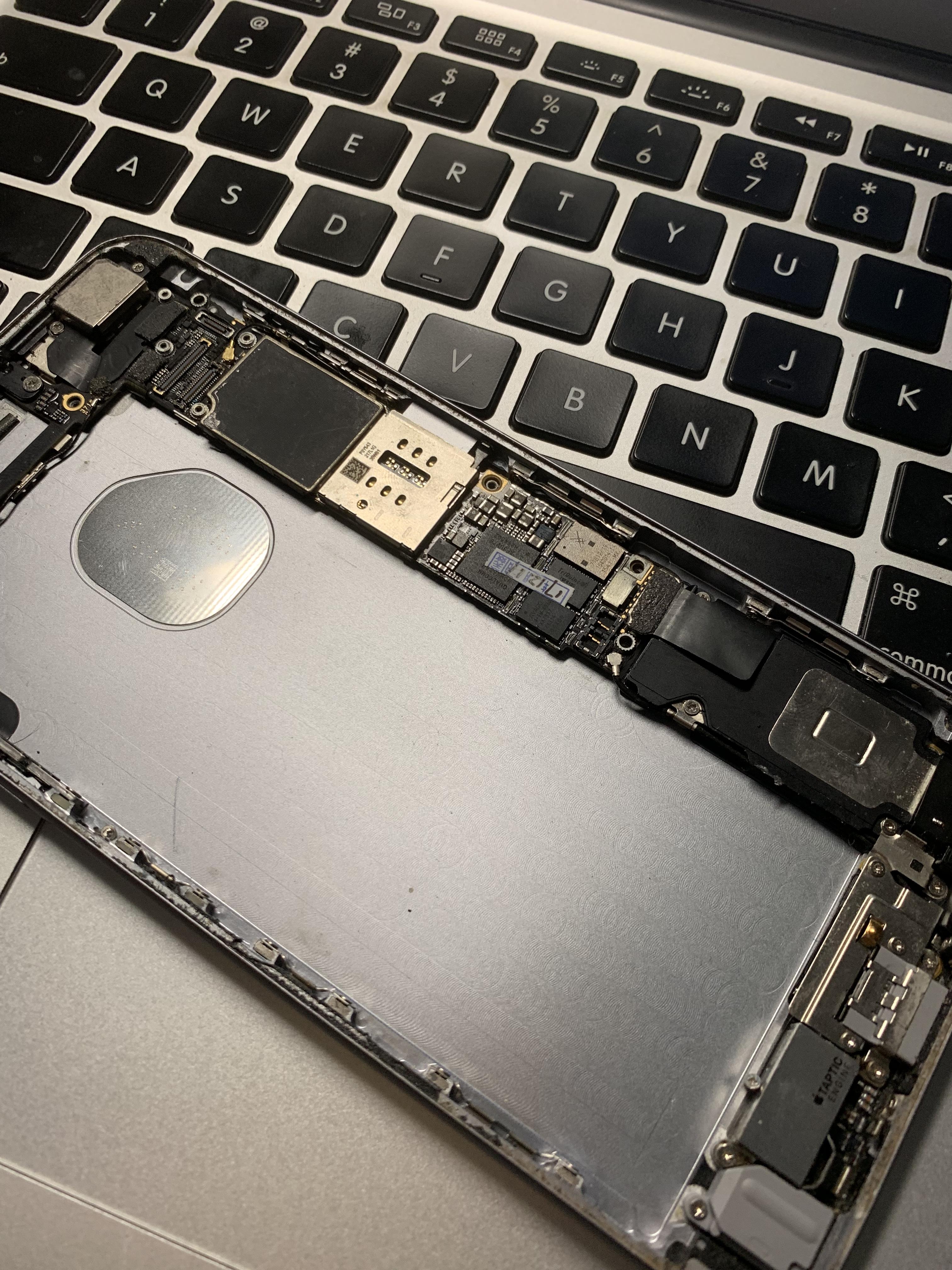 iphone为什么那么贵,揭秘篇iphone翻新机