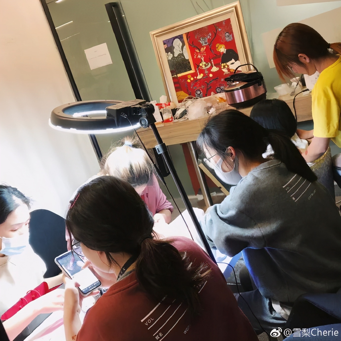 早期淘宝出名的淘宝模特,有哪些明星是淘宝模特出身